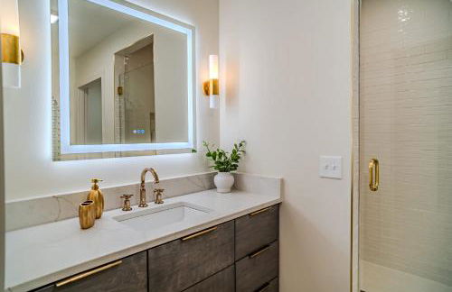 Teal & Barrel Unit 411 - Foto 38