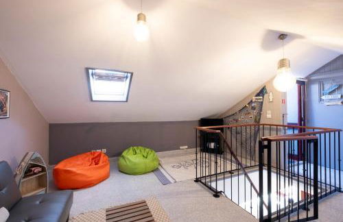 Terrace to Atlantic - Foto 19