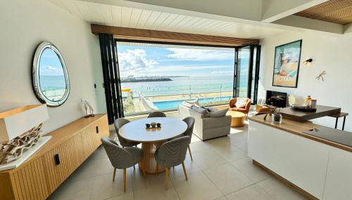 Le Sunrise - panorama sur l'estuaire - Foto 5, pet friendly