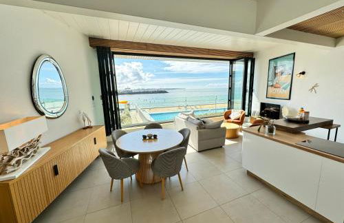 Le Sunrise - panorama sur l'estuaire - Foto 5