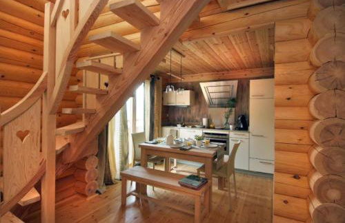 Chalet Ana & SPA - Foto 12