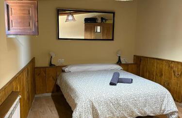Casa Rural Picón con jardín y piscina privada - Foto 29