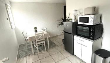 T2 La roseraie - Foto 2