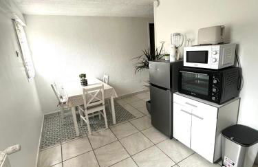 T2 La roseraie - Foto 2