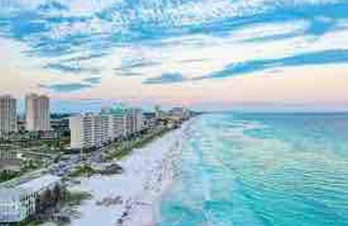 Luxury and Cute Choctow Beach Home - Foto 47