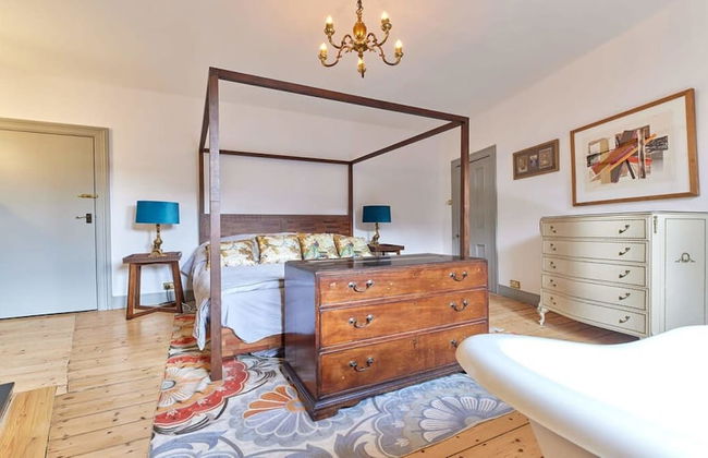 Host Stay Peacock House - Photo 11