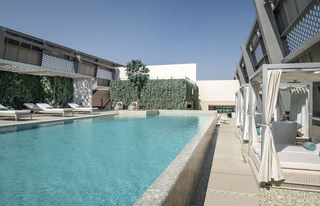 Steigenberger Residence Doha - Foto 24