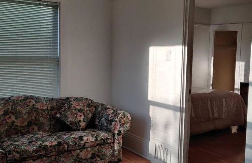 Sunny SF home - cozy, spacious, convenient w/parking, A+ location!! - Foto 29