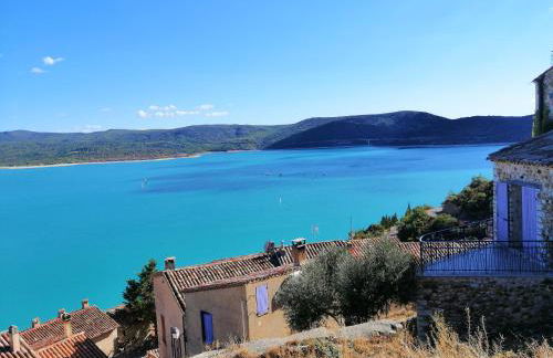 Zofia appartements - Duplex avec terrasse #2 - Foto 21