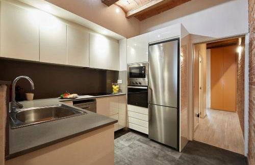 BBarcelona Urban Apartments - Photo 34