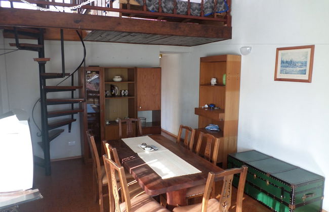 Departamento en MDQ Morris by EF - Foto 1