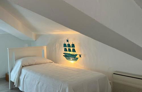 L'attico del porto - Foto 38