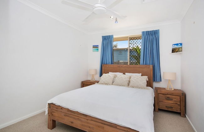 Kailani Beach House - Photo 4