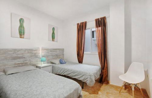 3 bedroom apartment near Sta Cruz - Foto 23