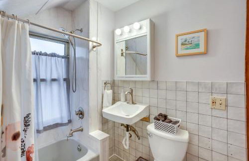 Historic St Paul Home Between Twin Cities! - Foto 17