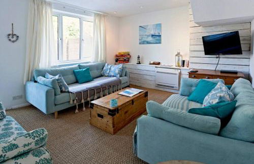 Gorgeous Comfy Cottage Walking Birdwatching Paddle Boarding and Seafood on the Doorstep - Foto 23