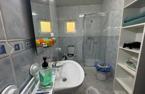 Casa independente, confortável e muito agradável - Foto 6