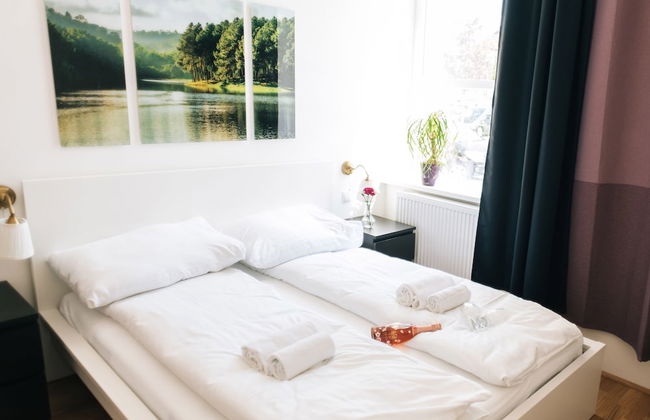 My City Apartments am Naschmarkt - Foto 36