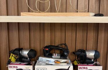 Casa no Jardim Abrel - Photo 7