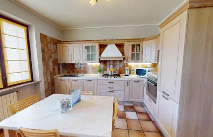 Villa Fiorita a Puegnago - BGL - Foto 12