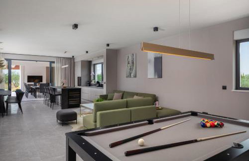 Beautiful Villa Scallop - Foto 30