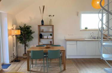 A 2 Pas de la Mer, 2 bedrooms, sea view, parking - Photo 15