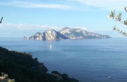 Angolo di Paradiso - Deluxe Holiday Home - Foto 40