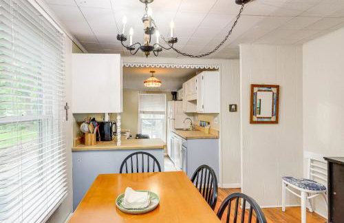 Walk to Lake Historic Lakeside Marblehead Cottage - Foto 9