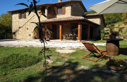 Agriturismo Casa Del Nonno - Foto 1