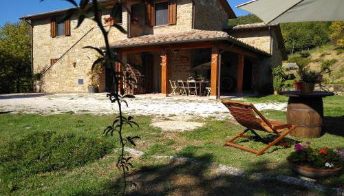 Agriturismo Casa Del Nonno - Foto 1