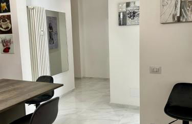Urban Chic San Paolo Apartment Rome - Foto 25