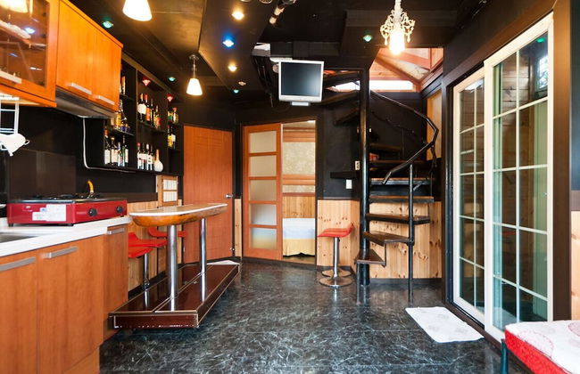 Taean White Sand Pension - Photo 16