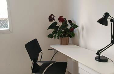 Apartamento completo Santa Mônica - Foto 5