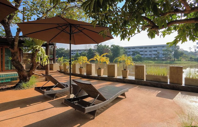 Tolani Riverside Chiang Mai Villa - Foto 60