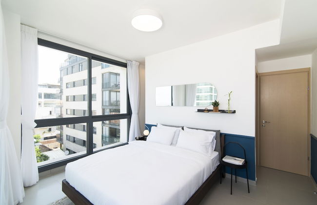 Mr. Promenade - By TLV2GO - Foto 20