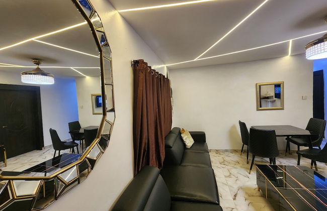 C.G. Apartments - Foto 61