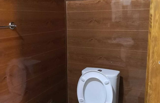 Zeytindagi Bungalow - Foto 27