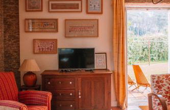 Just Like Home - Casa de Venade Country Experience - Foto 29