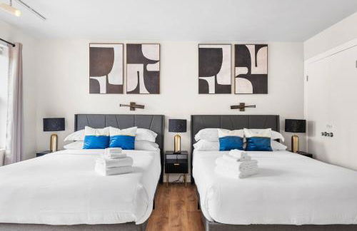 Hancock Lookout|Steps to Beach&Transit, CHI Views - Foto 21