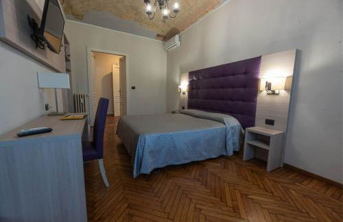 Apartments Torino Porta Susa PLUS - Foto 37