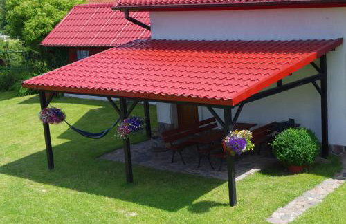 Dom wakacyjny - Foto 19