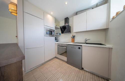 Maison familiale vue mer douceur à Clohars - Foto 49