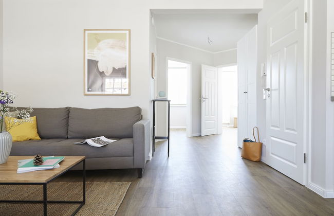 Villa Fortuna - Foto 38