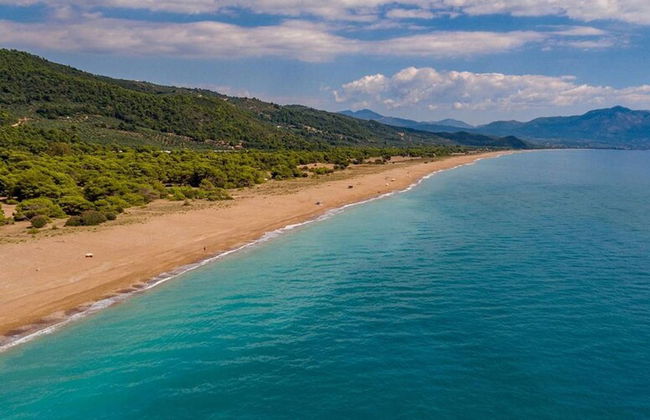 Mountain Oasis - Pool Playground Near Neda Falls - Foto 47