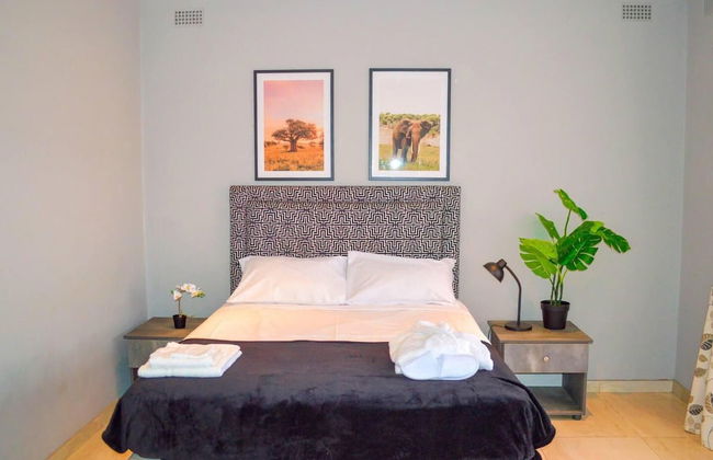 Mount Pleasant - Luxurious 4-bed Villa - Foto 9