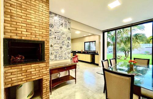 Casa Nova quintal amplo prox Cataratas e Centro - Foto 11