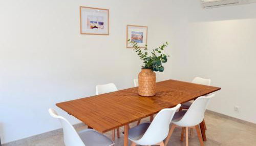 L’écurie - Maison neuve 5 personnes, piscine - Foto 4