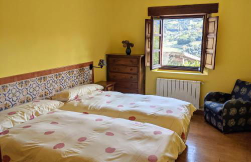 Olmares Terrace Apartment - Picos de Europa - Photo 12