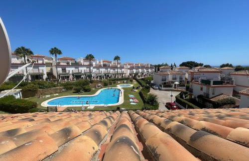 Mirador de Cabopino , Townhouse bij Cabopino Beach - Foto 41