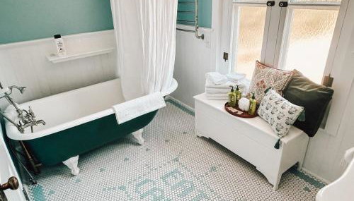 The Heritage House of Los Alamos - Foto 4